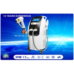 China 808nm Laser Hair Removal IPL Diode Laser Removal Bikini Line 13x13mm2 supplier