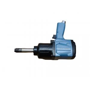 ISO Heavy Duty Impact Wrench New Design 1/2" Air Impact Wrench