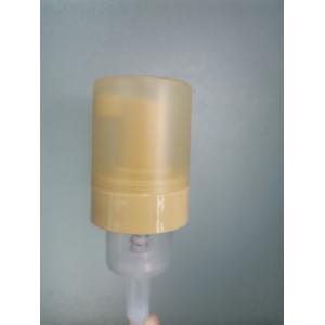 CTP Foam Soap Pump for Fresh and Invigorating Hand Washing
