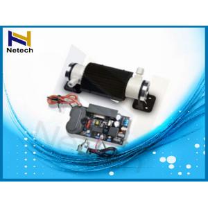China 3g To 7g Air Cooling Ozone Generator Replacement Parts Ozone Ceramic Tube With Power Board supplier