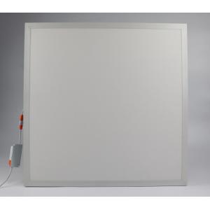China 36w 595x595x20mm Surface Mount Led Panel Frequency 50/60hz Commercial Lighting supplier