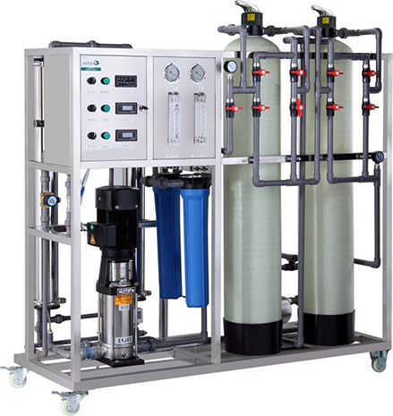 China Purificador de agua por ósmosis inversa con energía solar para el hogar de alta eficiencia - Ahorro de energía y ecológico wholesale