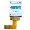 China 1.77 Inch TFT LCD | 128x160 Resolution With MCU Interface wholesale