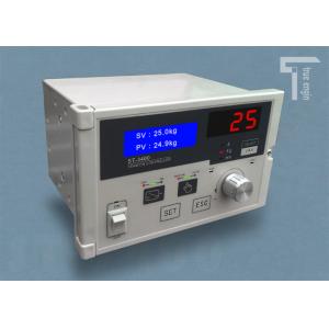 China Powerful Magnetic Powder Brake Controller AC180~220v Full Automatically ST-3400F Auto Tension Controller supplier