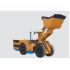 China China Underground LHD Diesel Scooptram , mini mining LHD loader LHD wholesale