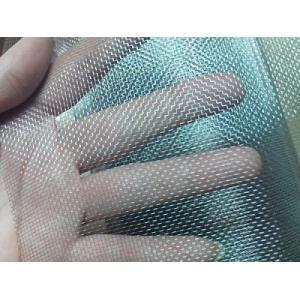 China 304 Stainless Steel Window Fly Screen Mesh 1.0mm BWG38 supplier