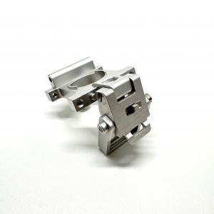 High precision Stainless Steel Automated Lathe Parts For Production Quotation Leadtime Within 2 Hours