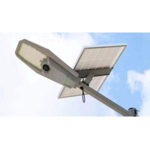China Energy-Saving 400W 600W Solar Powered Lights For Smart Cities supplier