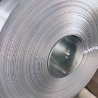 China 12mm To 1500mm Cold Rolled Steel Strip ASTM JIS Galvanized Steel Sheet In Coil on sale