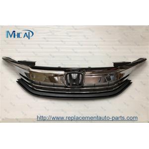 China 71121-T2F-A51Grille Front Base For Honda Accord 2017 USA American Europe Type supplier