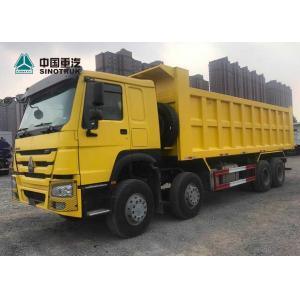 China Heavy Equipment Dump Truck Hyva Cylinder Lifting System supplier