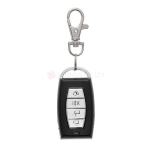 China 433MHz Cloning Gate for Garage Door Wireless Auto Remote Control Duplicator Key supplier