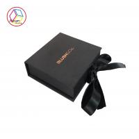 China OEM Fancy Paper Gift Box For Cigarette Custom Logo Color on sale