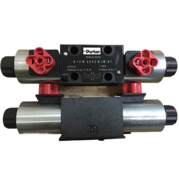 Parker D1VW004CNJW91 Directional Control Valve High Reliability New Original
