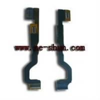 China mobile phone flex cable for Sony Ericsson Z610/Z750 slider on sale