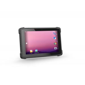 Outdoor 10.1 Inch Rugged Industrial HD LCD Tablet PC Android 10 8000mAh Battery PCAP
