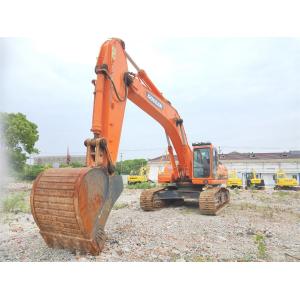 China                  Good Condition Cheap Price Heavy Mining Machinery Doosan Excavator Dh420 Dh450 Dh470 Dh500 Digger on Promotion              supplier
