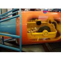 China Tubular Machine Tubular Stranders in China 500 / 1 + 6 | BH Machine on sale