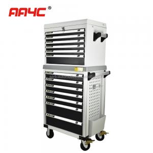 China industrial drawer steel tool cabinet AA-G307 supplier