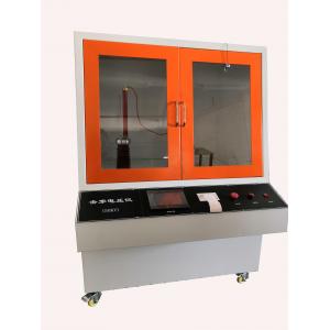 Electrical Insulating Material Test Equipment Commercial Power Frequencies Test