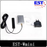 China Portable Mini 3G Repeaters, Cell Phone Signal Repeater for Office on sale