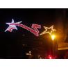 Outdoor LED Christmas Special Designed LED Motif Across Street LED