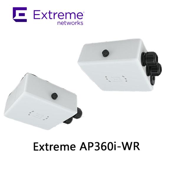Extreme Wireless Access Points AP360I-WR Extreme Wireless Access Points Wi-Fi WPA3 new and original