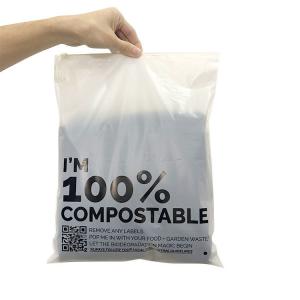 ODM Recycled Material Clothing Bag Waterproof and Eco-friendly with GRS certified