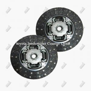 31250-60280 plat de disque d'embrayage de marché des accessoires pour le caboteur Dyna de Toyota Landcruiser