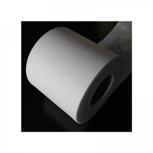 No Irritation Degradable Flushable Wipes Material