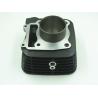 Four Stroke 160cc Motorcycle Cylinder Block 72mm Effctive Height For Engine