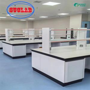 Fast Installation Chemistry Lab Furniture Hong Kong That Is Customizable