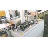 China Copper Billet Flaw Detector In-line Automated Immersion Ultrasonic Inspection wholesale