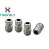 China Metal Brass Liquid Tight Plugs Breathable Air Permeable Type Vent Cable Gland wholesale
