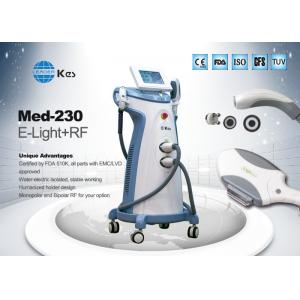 Multi-Function Powerful Equipment Elight RF Water Electric Isolated Stable Working