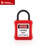 Factory sales Mini Industrial Master lock Safety Padlock