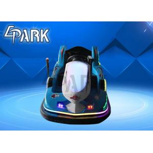 China Indoor Coin Operated Mini Kids Battery Bumper Cars Attractive and Exciting wholesale