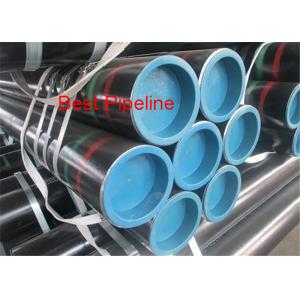 China STN 425710.6 Seamless Steel Pipe ASTM A519 Standard Electric Resistance Welded supplier