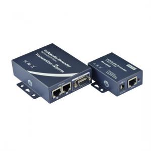 VGA Extender over Ethernet( Video Transmission over IP)
