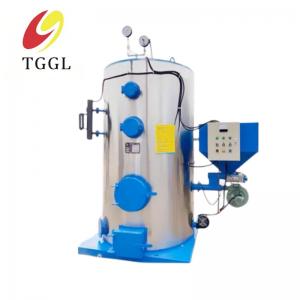 1000kg Coal Gas Oil Electrical Steam Generator Boiler  Industrial