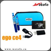 China best e cigarette brand WOTOFO ego ce4 ecig online store buy cheap price on sale