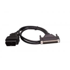 JALTEST OBD2 Port Truck Diagnostic Cables