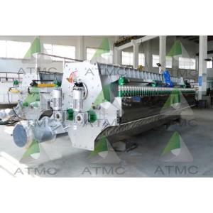 China 160m/Min To 500m/Min Air Cushion Headbox supplier