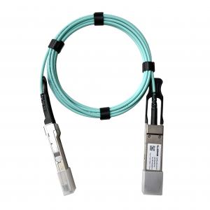 China 200Gbs Optic Fiber Cable High Bandwidth Mellanox QSFP56-200G-5M HDR IB supplier