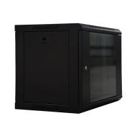China Wall Mounted Network Cabinet For Secure Storage Floor Mounted Data Cabinet on sale