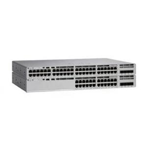 China CBS350-48P-4G-CN SMB Industrial Network Switch For Small Business Networking Device supplier