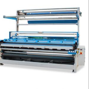 2000mm Corduroy Fabric Cutting Machine