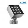 Zoomneo IP66 Outdoor Flood Lights DMX RDM DALI 0-10V Dimming Control