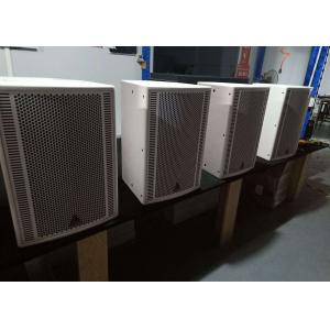 18KHz High Sound Pressure 450W Music Festival Speakers