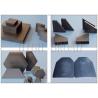 China OEM Bulletproof Ceramic Plates / SIC Bulletproof Ceramic Plates wholesale